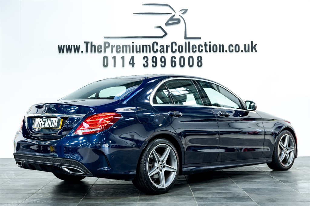 Used Mercedes-Benz 220 2017 for sale - 76731886: Photo 13