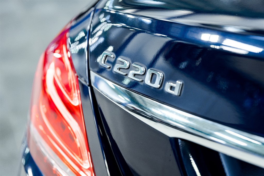 Used Mercedes-Benz 220 2017 for sale - 76731886: Photo 16