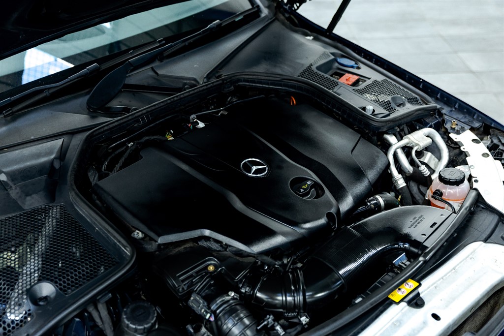 Used Mercedes-Benz 220 2017 for sale - 76731886: Photo 18