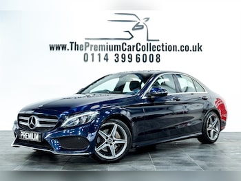 Used Mercedes-Benz 220 2017 for sale - 76731886: Photo