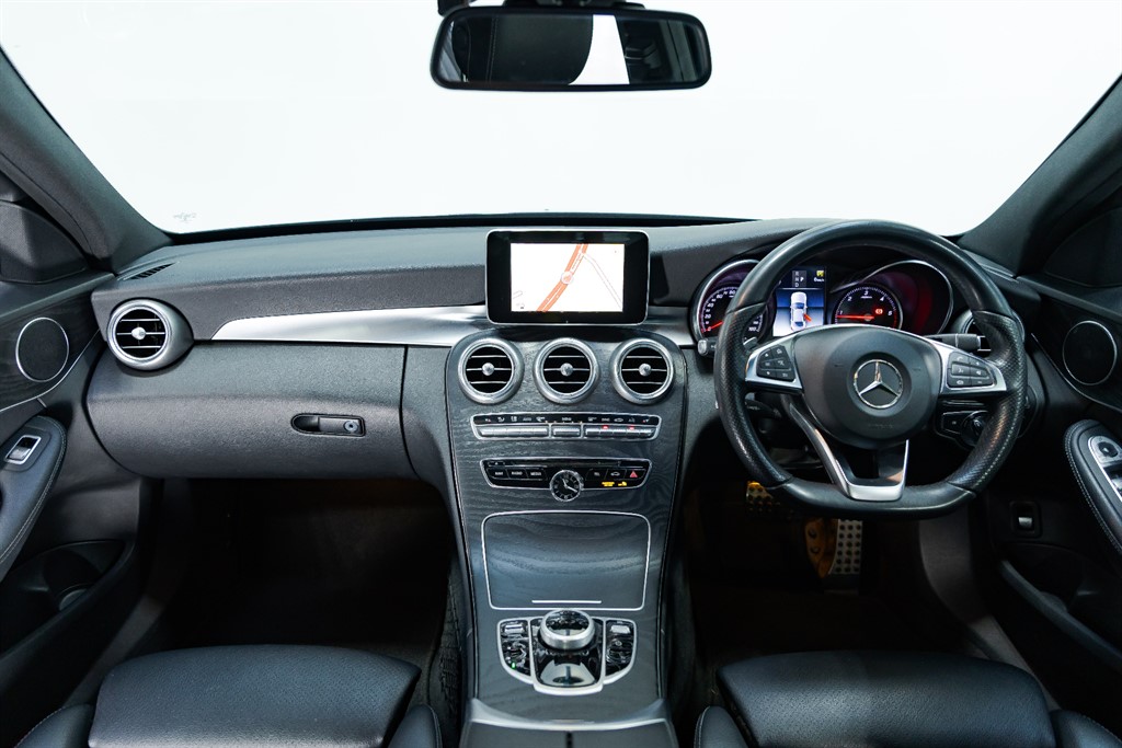 Used Mercedes-Benz 220 2017 for sale - 76731886: Photo 20