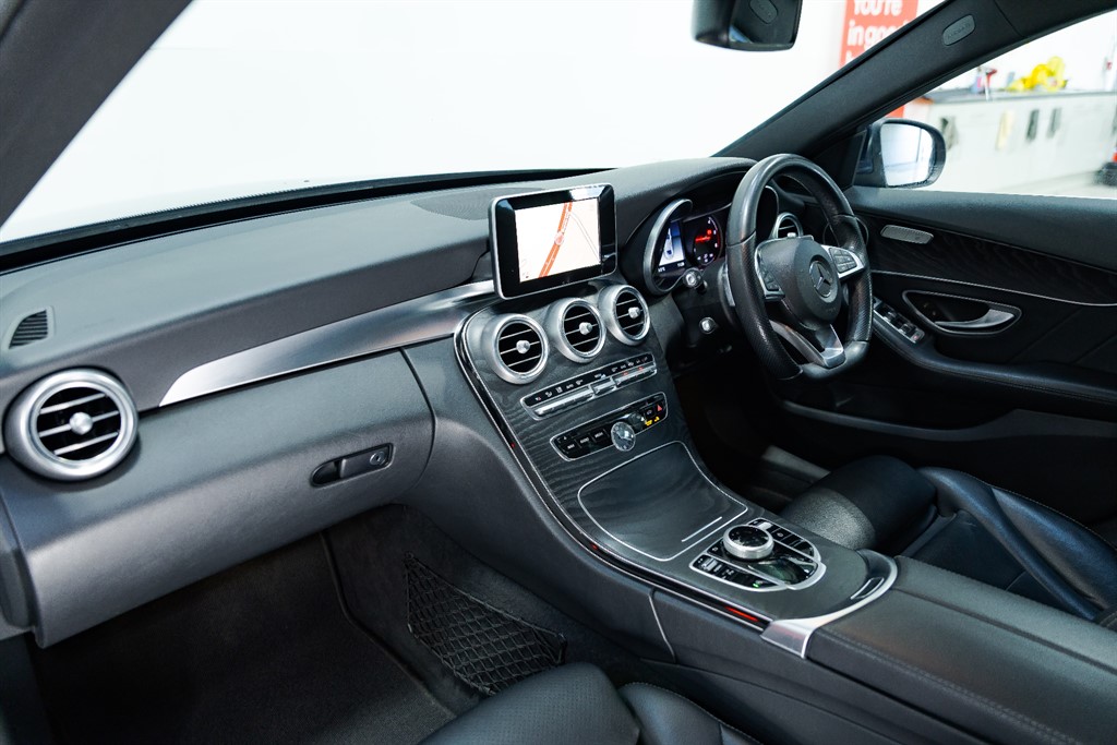 Used Mercedes-Benz 220 2017 for sale - 76731886: Photo 21