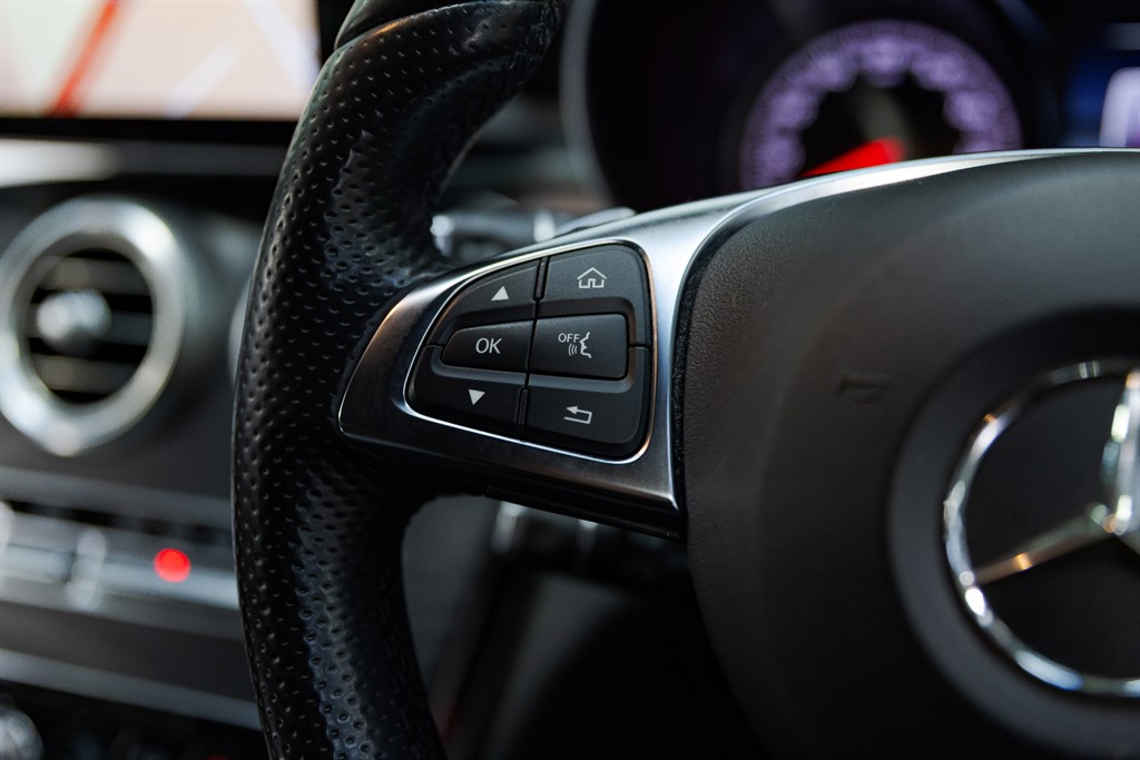 Used Mercedes-Benz 220 2017 for sale - 76731886: Photo 23