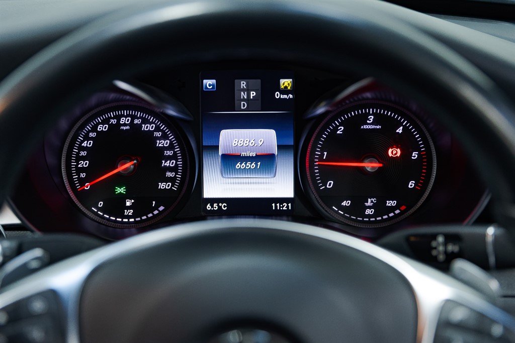 Used Mercedes-Benz 220 2017 for sale - 76731886: Photo 24