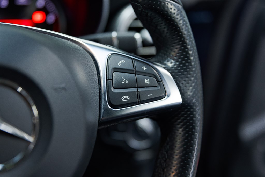 Used Mercedes-Benz 220 2017 for sale - 76731886: Photo 25