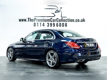 Used Mercedes-Benz 220 2017 for sale - 76731886: Photo