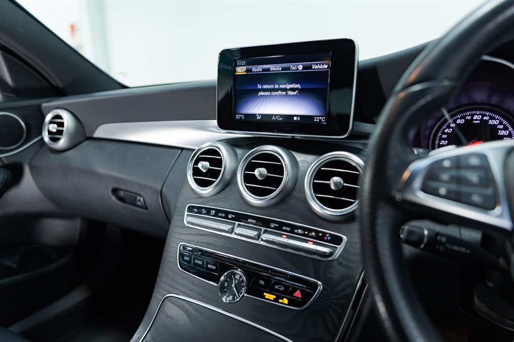 Used Mercedes-Benz 220 2017 for sale - 76731886: Photo 33