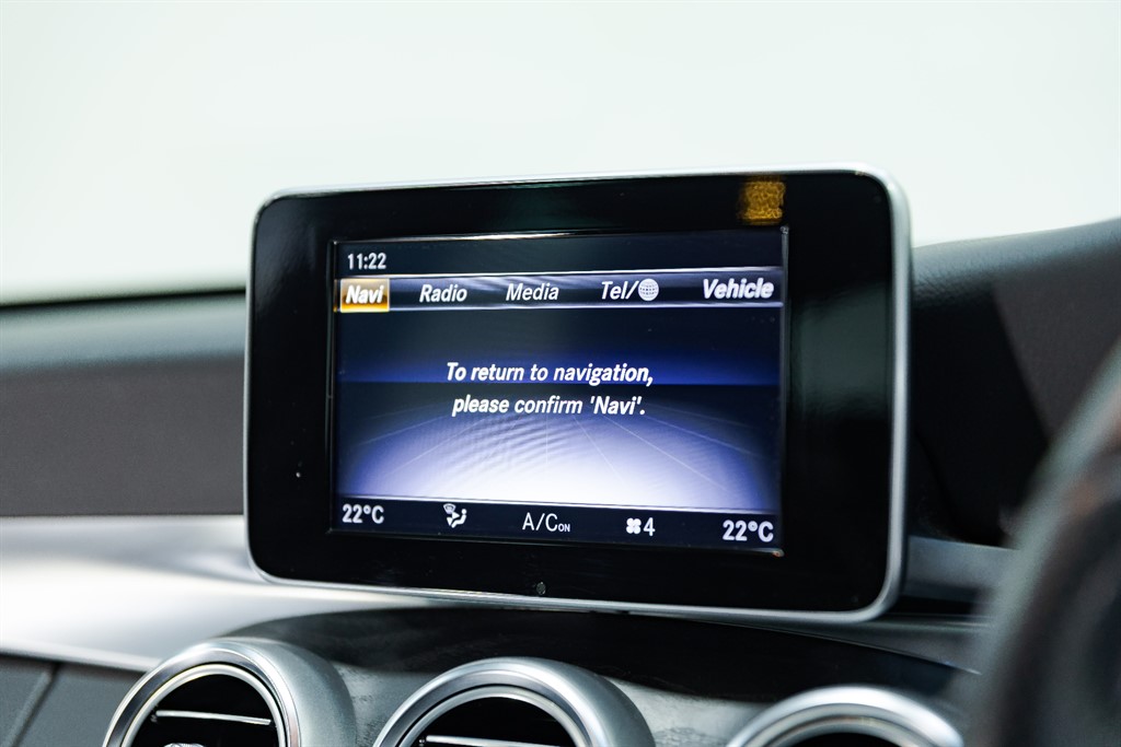 Used Mercedes-Benz 220 2017 for sale - 76731886: Photo 34