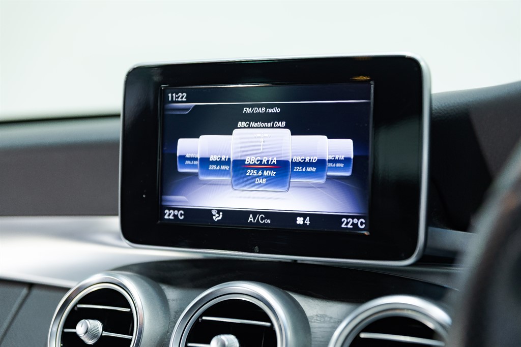 Used Mercedes-Benz 220 2017 for sale - 76731886: Photo 35