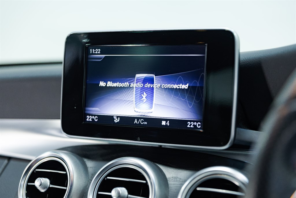 Used Mercedes-Benz 220 2017 for sale - 76731886: Photo 36