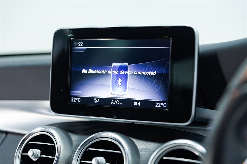 Used Mercedes-Benz 220 2017 for sale - 76731886: Photo 37