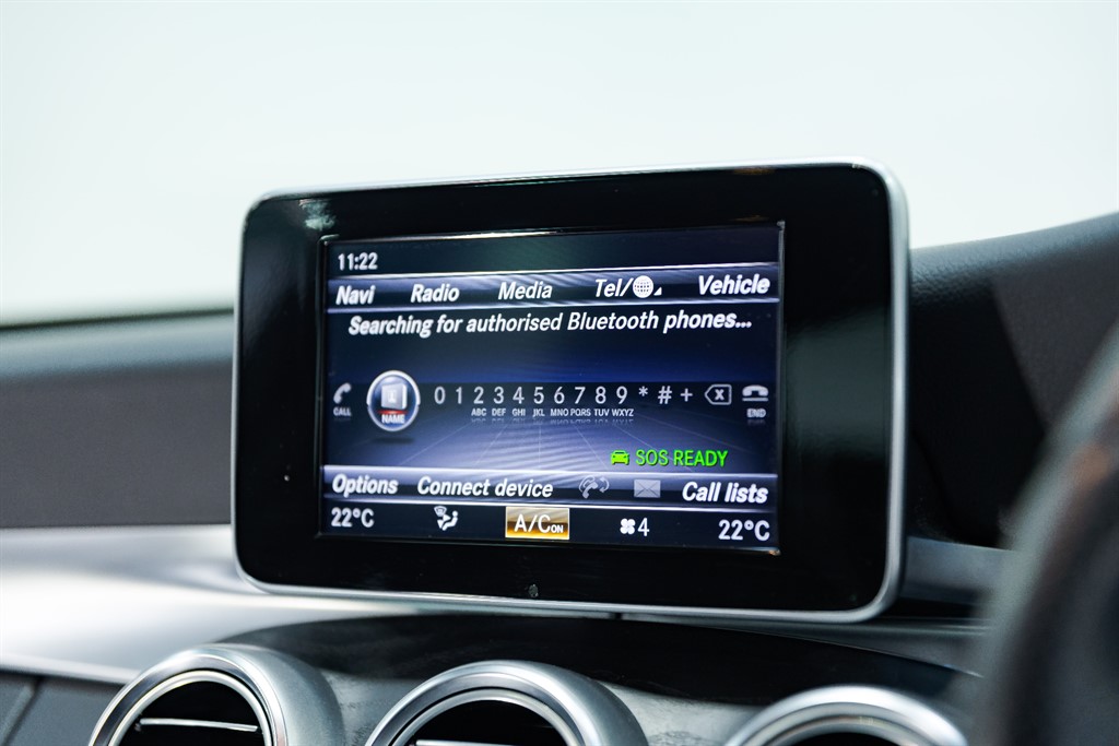 Used Mercedes-Benz 220 2017 for sale - 76731886: Photo 38