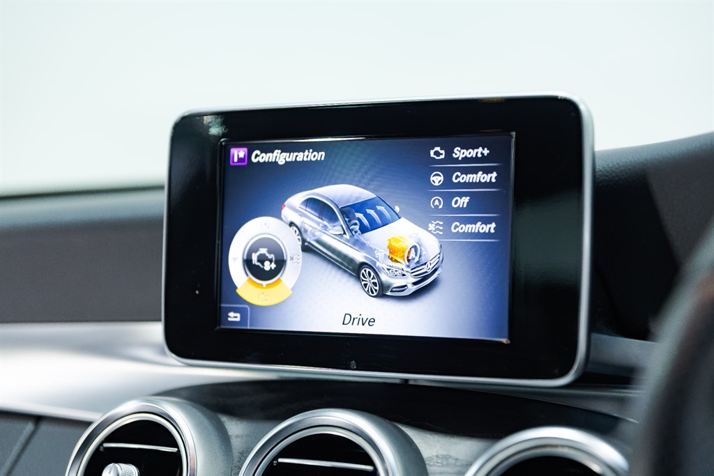 Used Mercedes-Benz 220 2017 for sale - 76731886: Photo 39