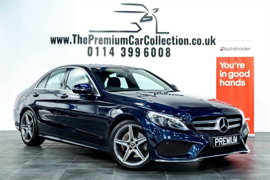 Used Mercedes-Benz 220 2017 for sale - 76731886: Photo 4