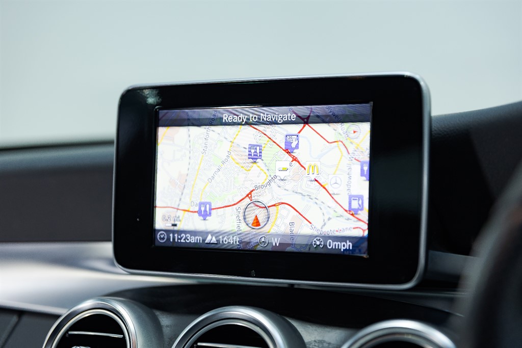 Used Mercedes-Benz 220 2017 for sale - 76731886: Photo 40