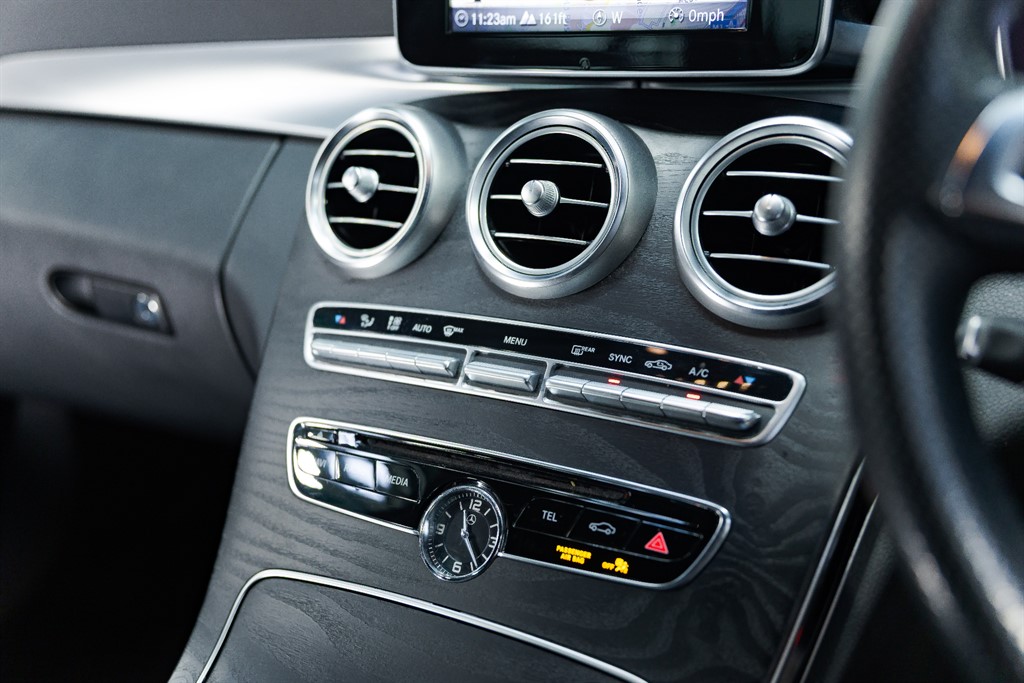 Used Mercedes-Benz 220 2017 for sale - 76731886: Photo 41