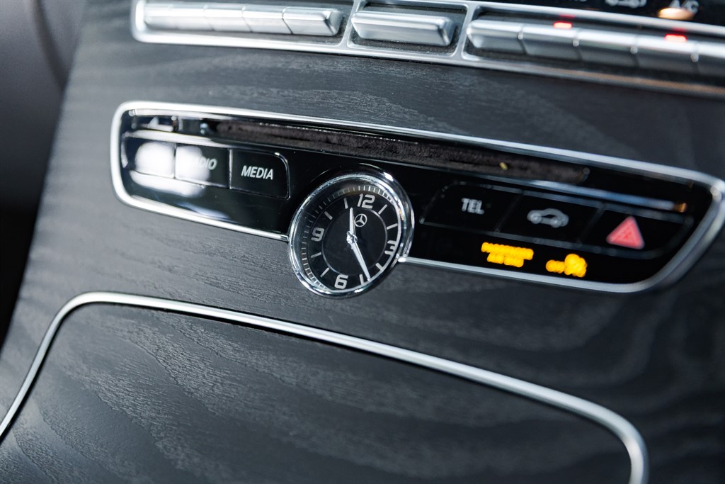 Used Mercedes-Benz 220 2017 for sale - 76731886: Photo 42