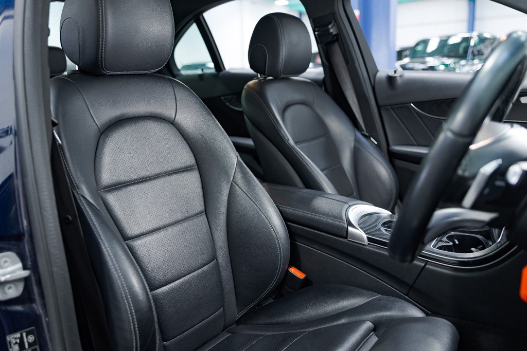 Used Mercedes-Benz 220 2017 for sale - 76731886: Photo 47