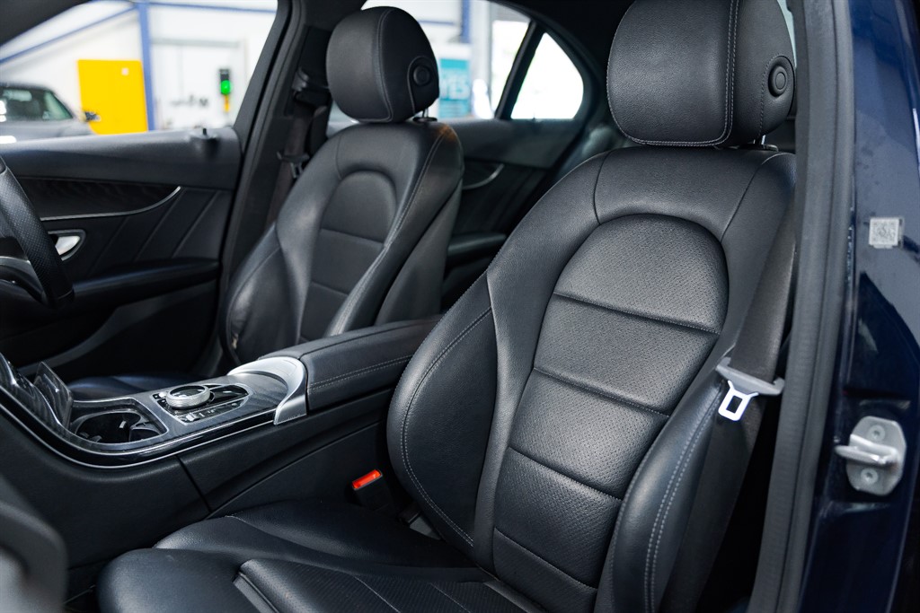 Used Mercedes-Benz 220 2017 for sale - 76731886: Photo 48