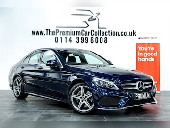 Used Mercedes-Benz 220 2017 for sale - 76731886: Photo