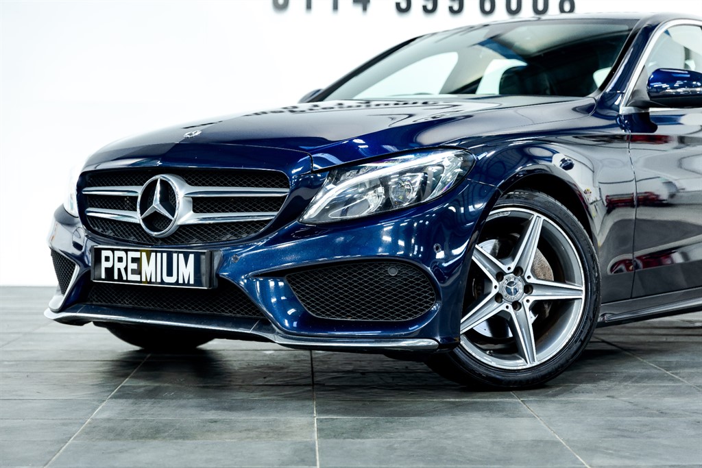 Used Mercedes-Benz 220 2017 for sale - 76731886: Photo 5