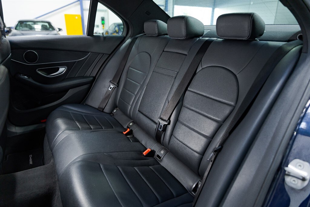 Used Mercedes-Benz 220 2017 for sale - 76731886: Photo 51