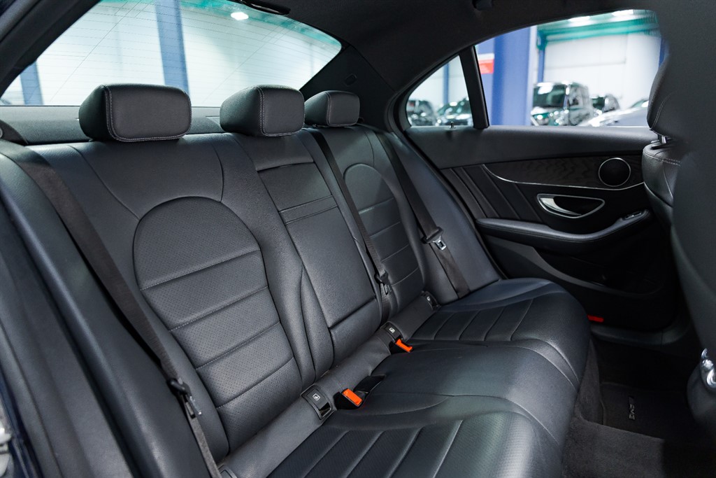 Used Mercedes-Benz 220 2017 for sale - 76731886: Photo 52