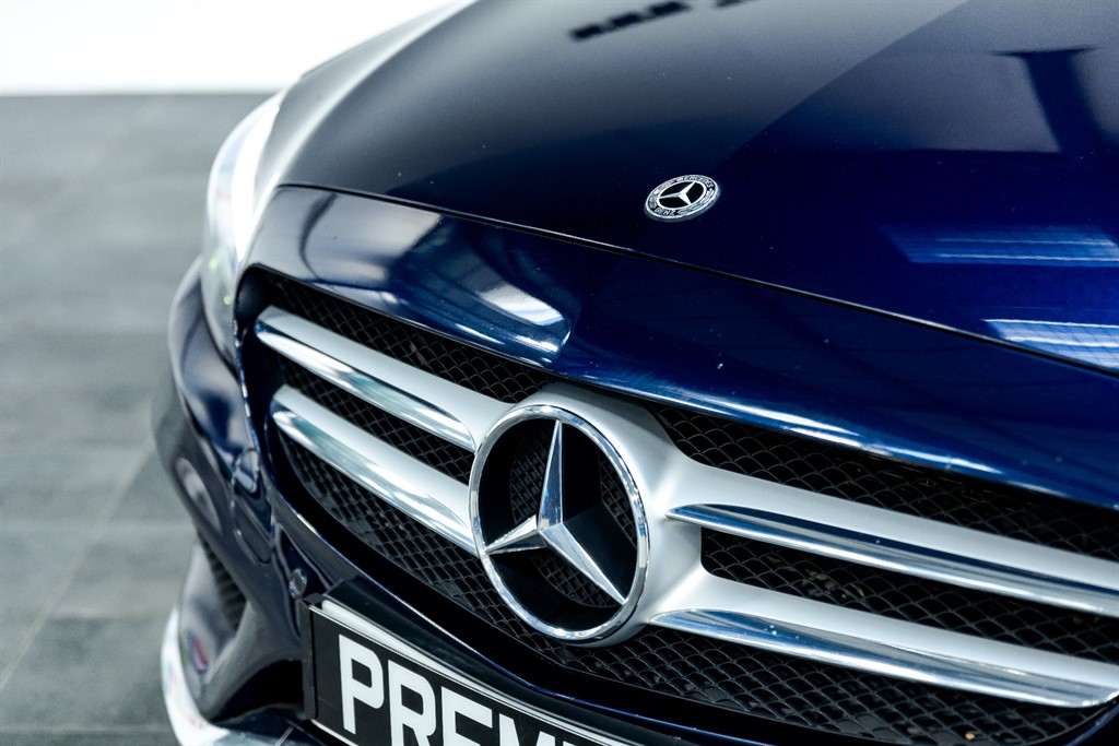 Used Mercedes-Benz 220 2017 for sale - 76731886: Photo 6