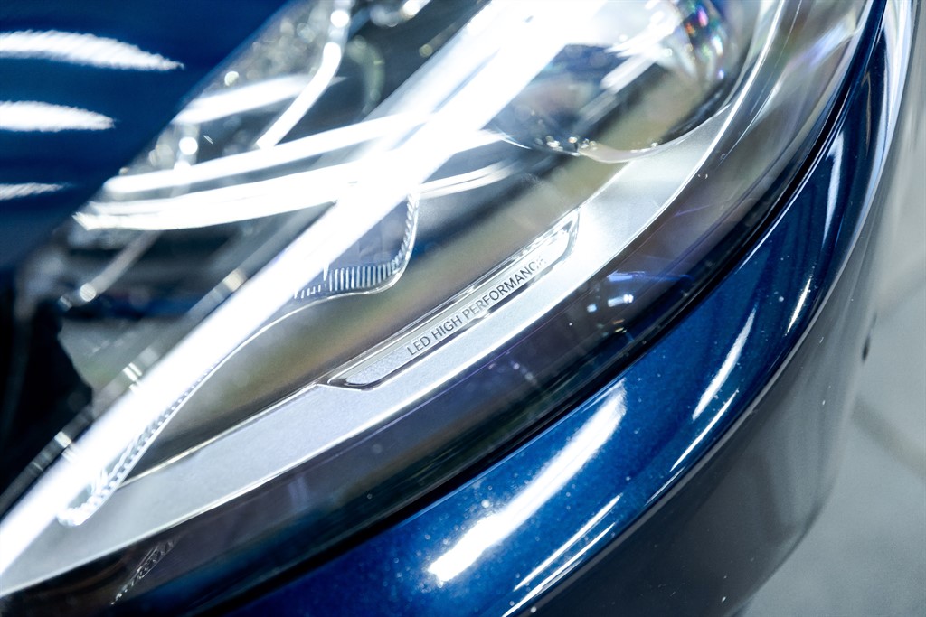 Used Mercedes-Benz 220 2017 for sale - 76731886: Photo 7