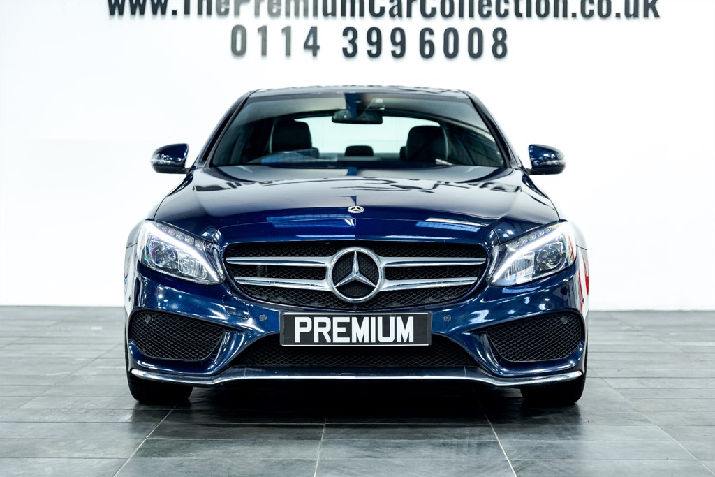 Used Mercedes-Benz 220 2017 for sale - 76731886: Photo 8