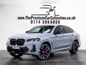 Used BMW X4 2023 for sale - 79014398: Photo