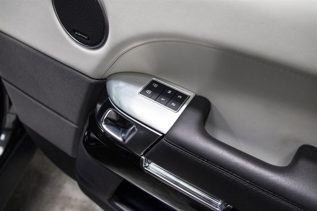 Used Land Rover Range Rover Sport 2022 for sale - 77674189: Photo 14