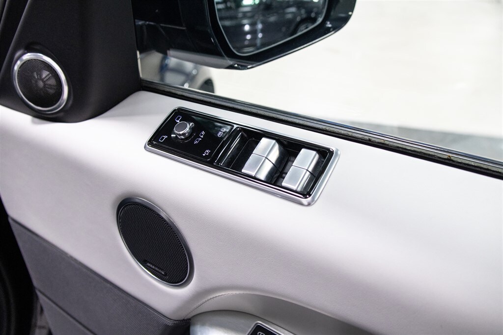 Used Land Rover Range Rover Sport 2022 for sale - 77674189: Photo 15