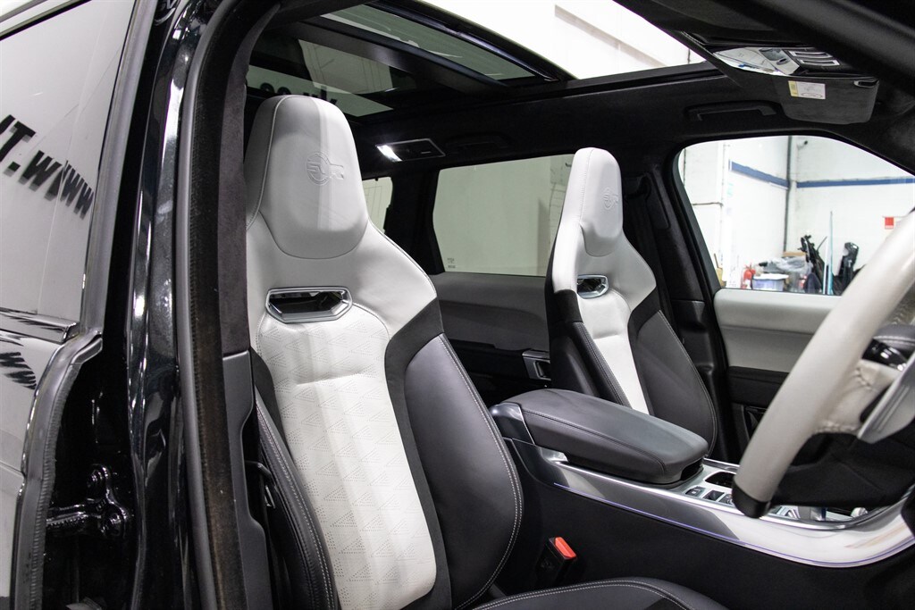 Used Land Rover Range Rover Sport 2022 for sale - 77674189: Photo 16