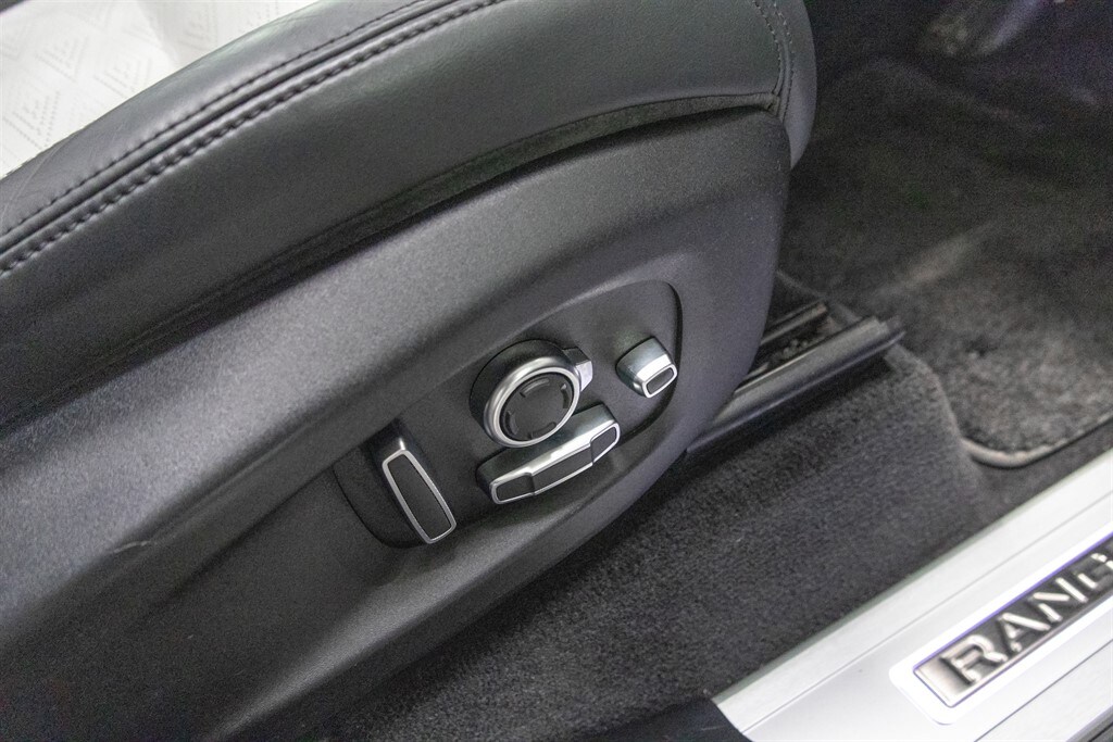 Used Land Rover Range Rover Sport 2022 for sale - 77674189: Photo 18