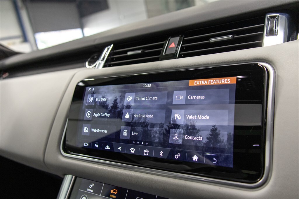 Used Land Rover Range Rover Sport 2022 for sale - 77674189: Photo 21