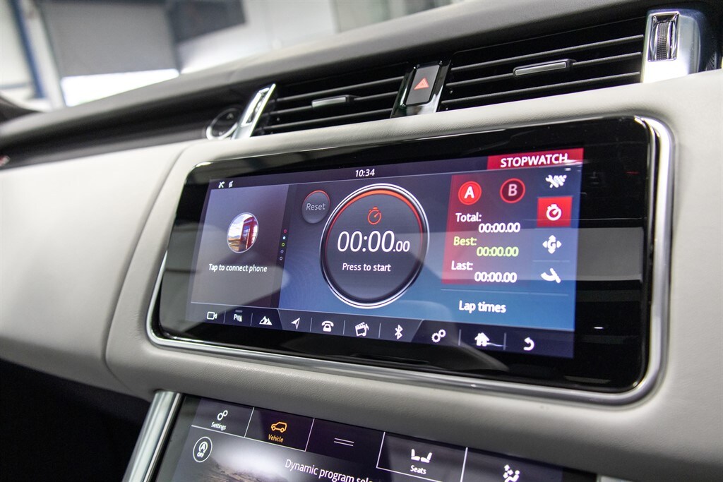 Used Land Rover Range Rover Sport 2022 for sale - 77674189: Photo 23