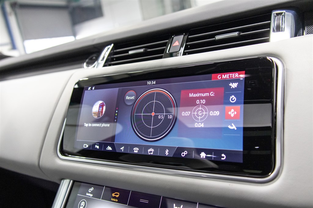 Used Land Rover Range Rover Sport 2022 for sale - 77674189: Photo 24