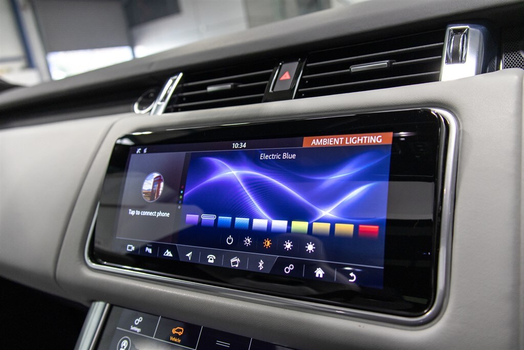 Used Land Rover Range Rover Sport 2022 for sale - 77674189: Photo 25