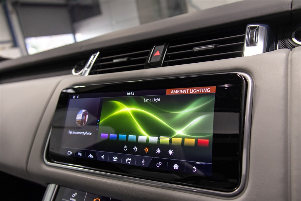 Used Land Rover Range Rover Sport 2022 for sale - 77674189: Photo 26