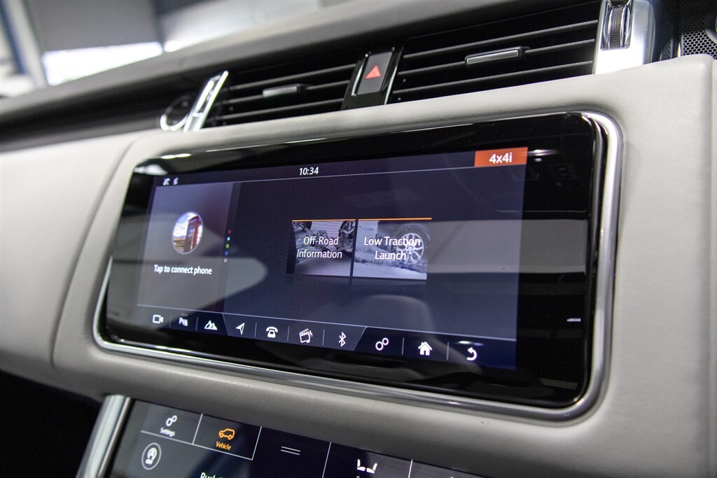 Used Land Rover Range Rover Sport 2022 for sale - 77674189: Photo 27