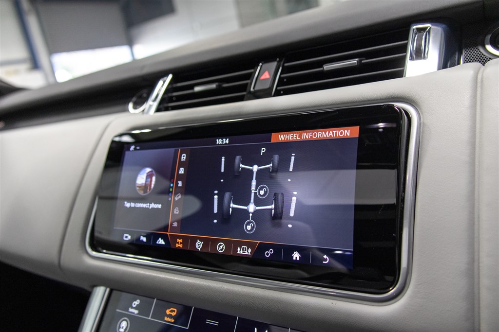 Used Land Rover Range Rover Sport 2022 for sale - 77674189: Photo 28