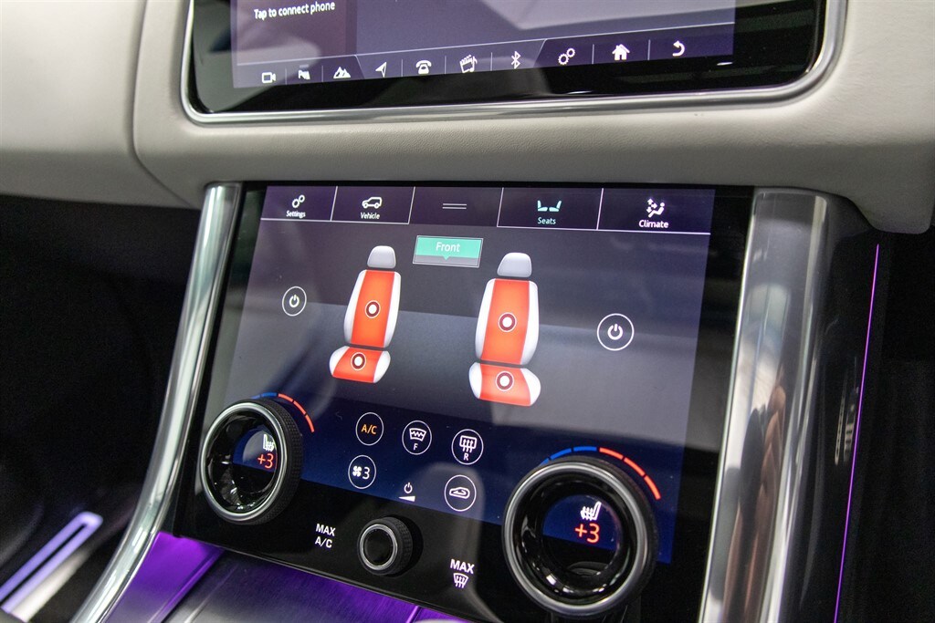 Used Land Rover Range Rover Sport 2022 for sale - 77674189: Photo 31