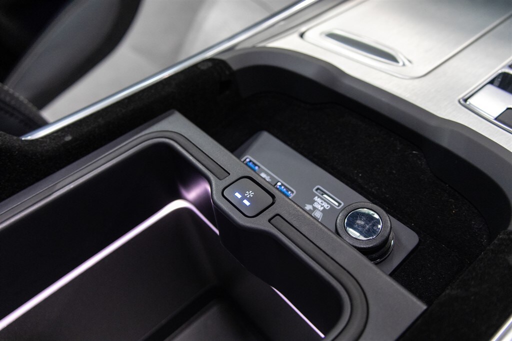 Used Land Rover Range Rover Sport 2022 for sale - 77674189: Photo 34