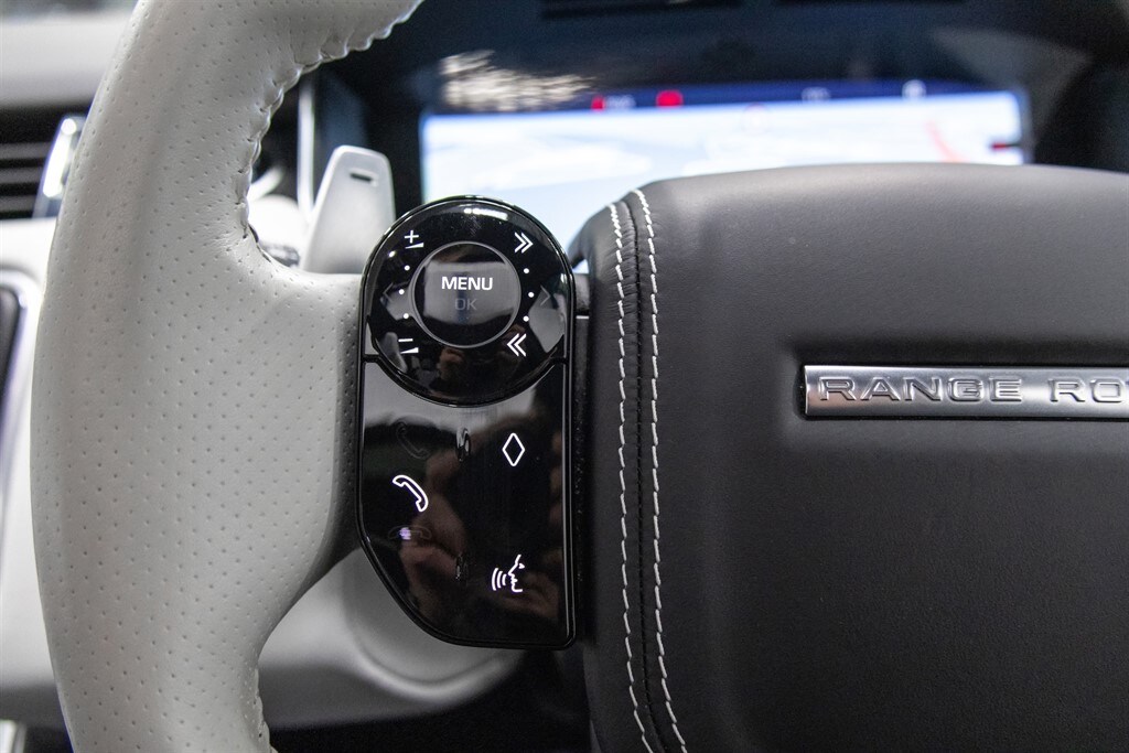 Used Land Rover Range Rover Sport 2022 for sale - 77674189: Photo 37