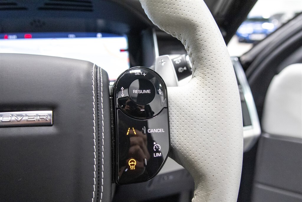 Used Land Rover Range Rover Sport 2022 for sale - 77674189: Photo 38