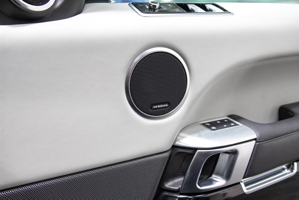 Used Land Rover Range Rover Sport 2022 for sale - 77674189: Photo 39