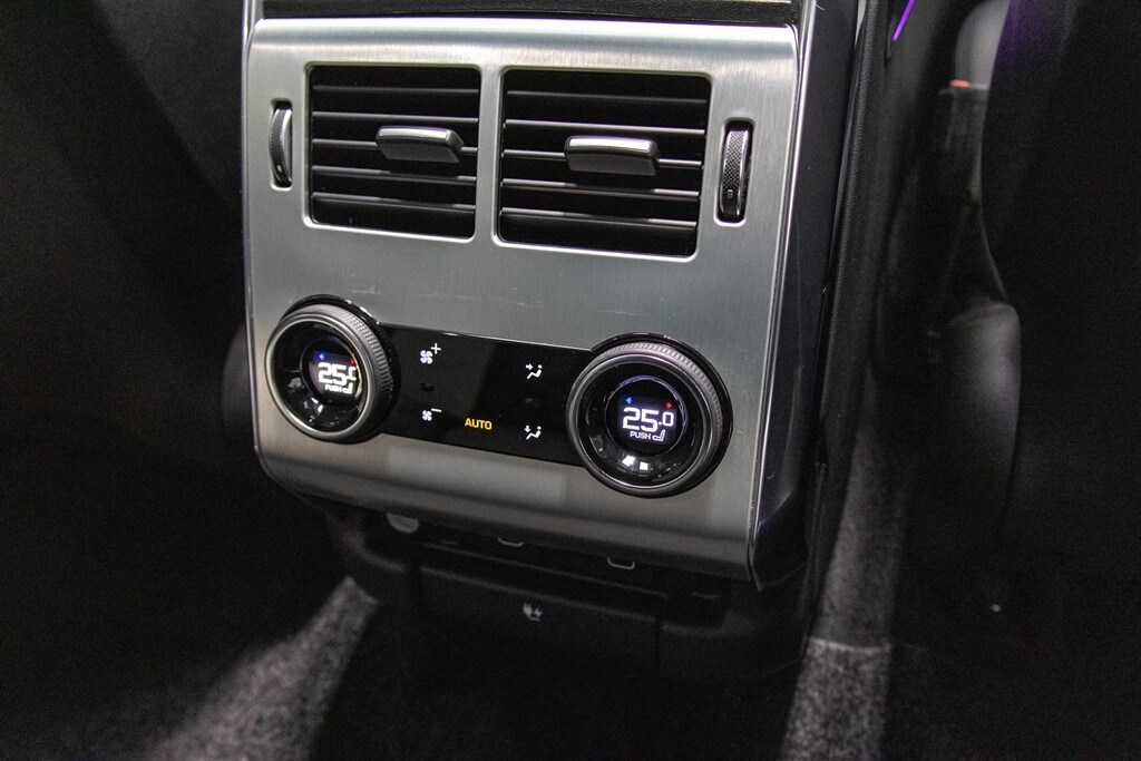 Used Land Rover Range Rover Sport 2022 for sale - 77674189: Photo 41