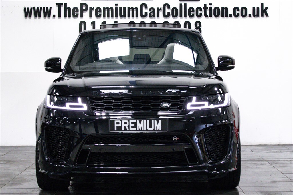 Used Land Rover Range Rover Sport 2022 for sale - 77674189: Photo 45