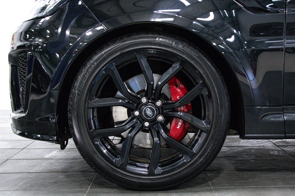 Used Land Rover Range Rover Sport 2022 for sale - 77674189: Photo 6